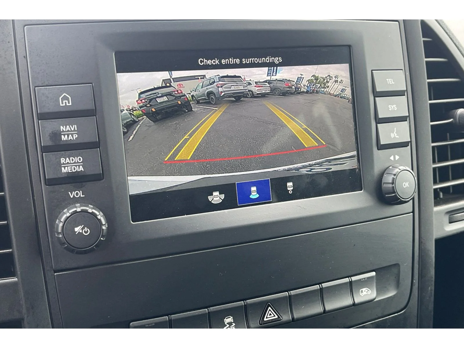 Used 2023 Arctic White Mercedes-Benz Base image 28