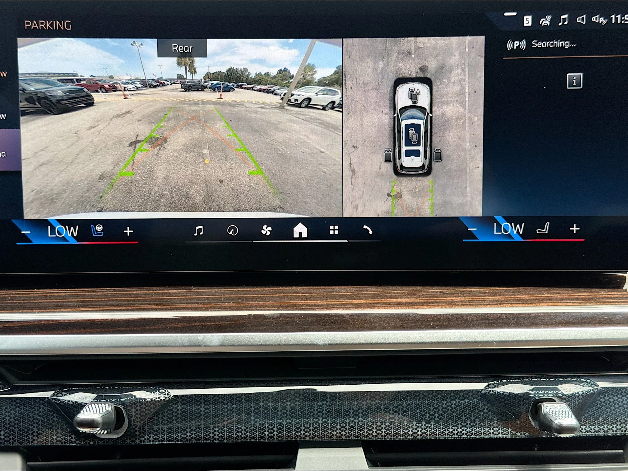 New 2027 Alpine White BMW xDrive40i image 34