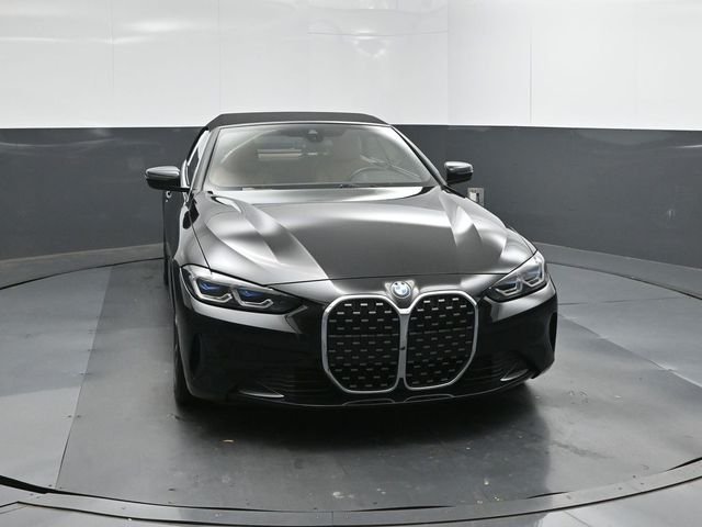 Used 2022 Black BMW 430i image 17
