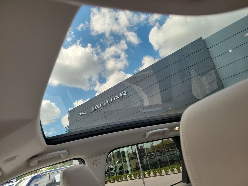 2025 Land Rover Discovery Sport S - Photo 28