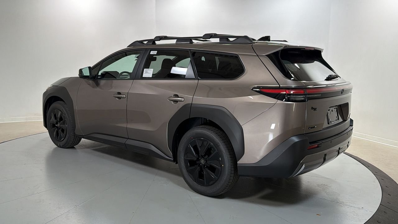 New 2026 Stepping Stone Toyota  image 7