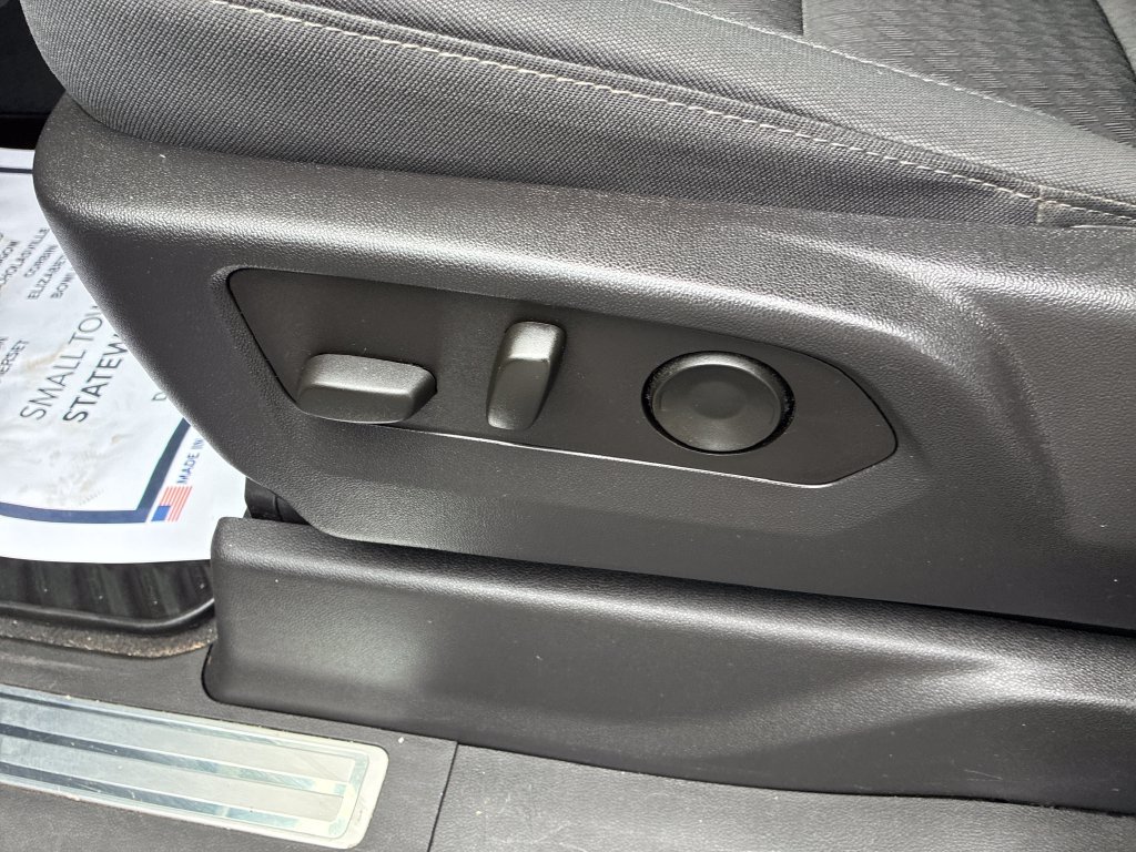Certified Used 2023 Gray Chevrolet LT image 11