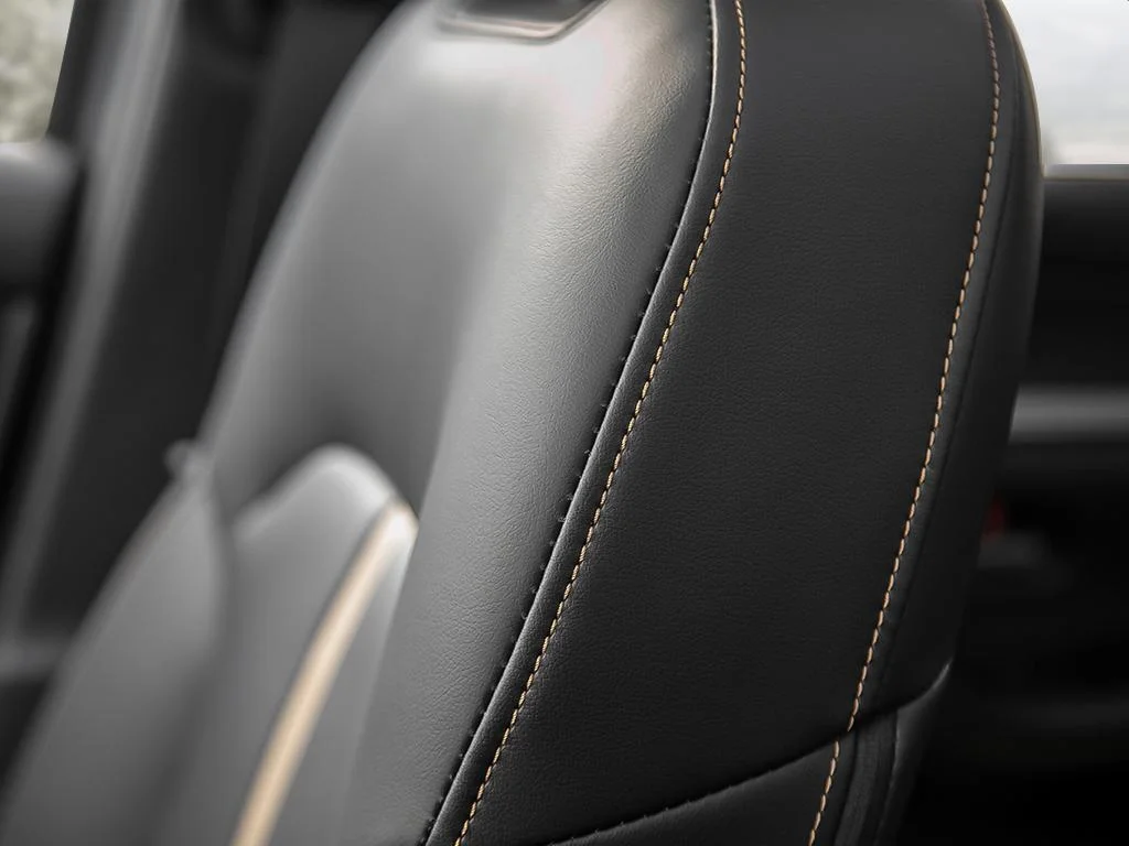 New 2026 Jet Black Mica Mazda Signature image 19