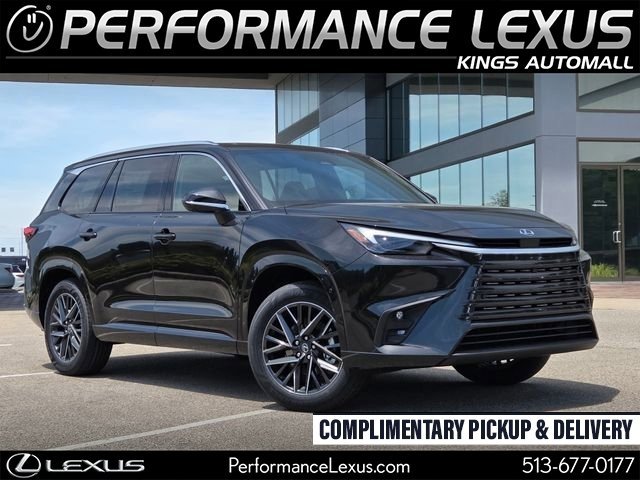 2026 Lexus TX 350 LUXURY AWD