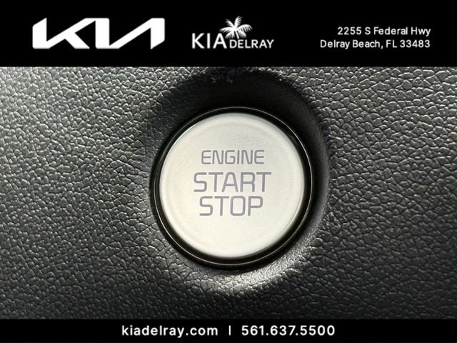 2026 Kia Sorento X-Line SX Prestige - Photo 29