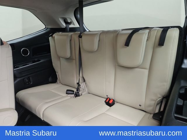Used 2022 Brown Subaru Limited image 41