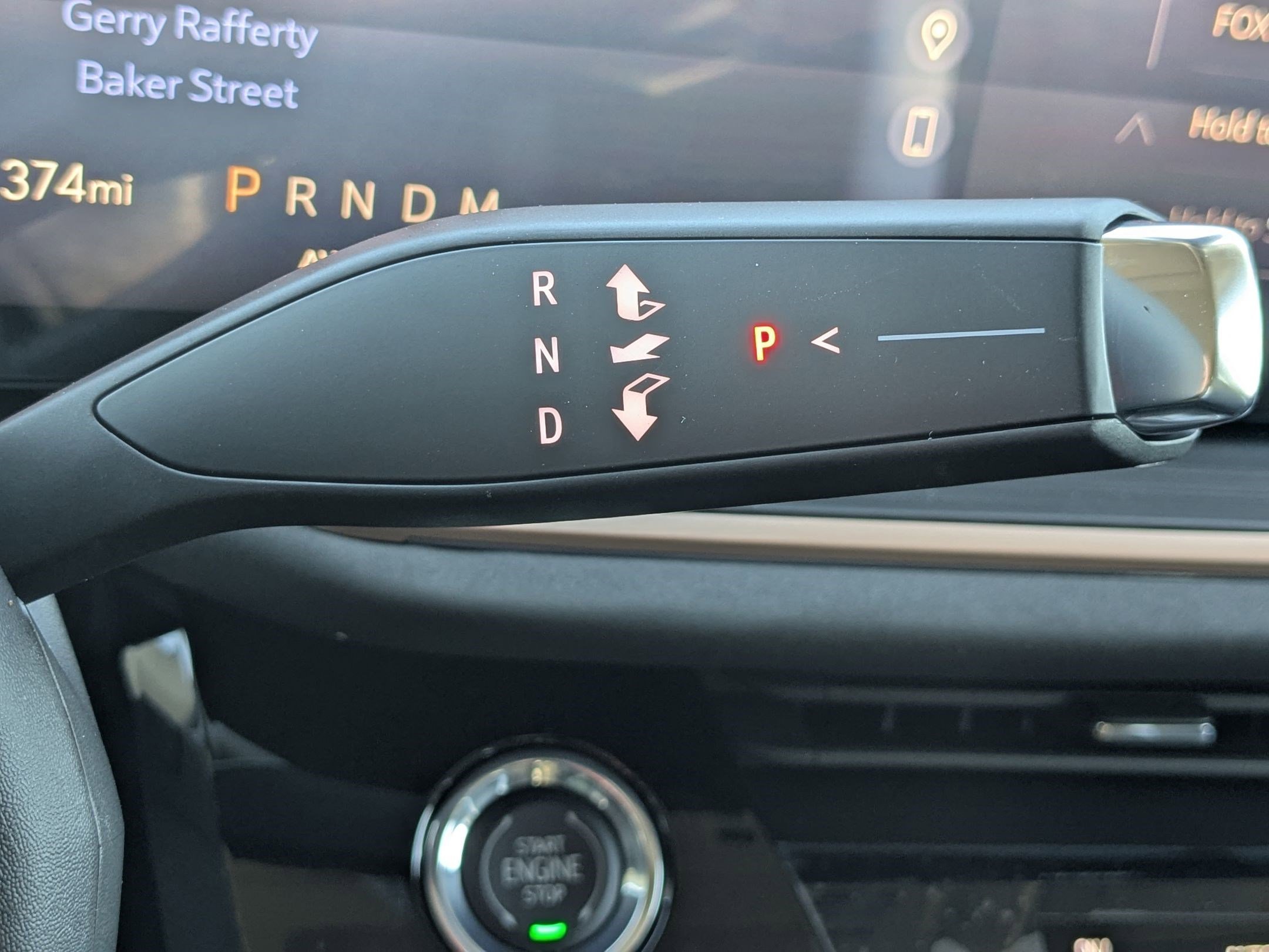 2026 Buick Envision Sport Touring - Photo 20