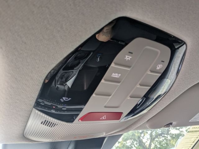 New 2026 Interstellar Gray Kia LX image 28