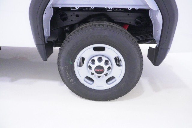 2026 GMC Sierra 2500HD Pro - Photo 13