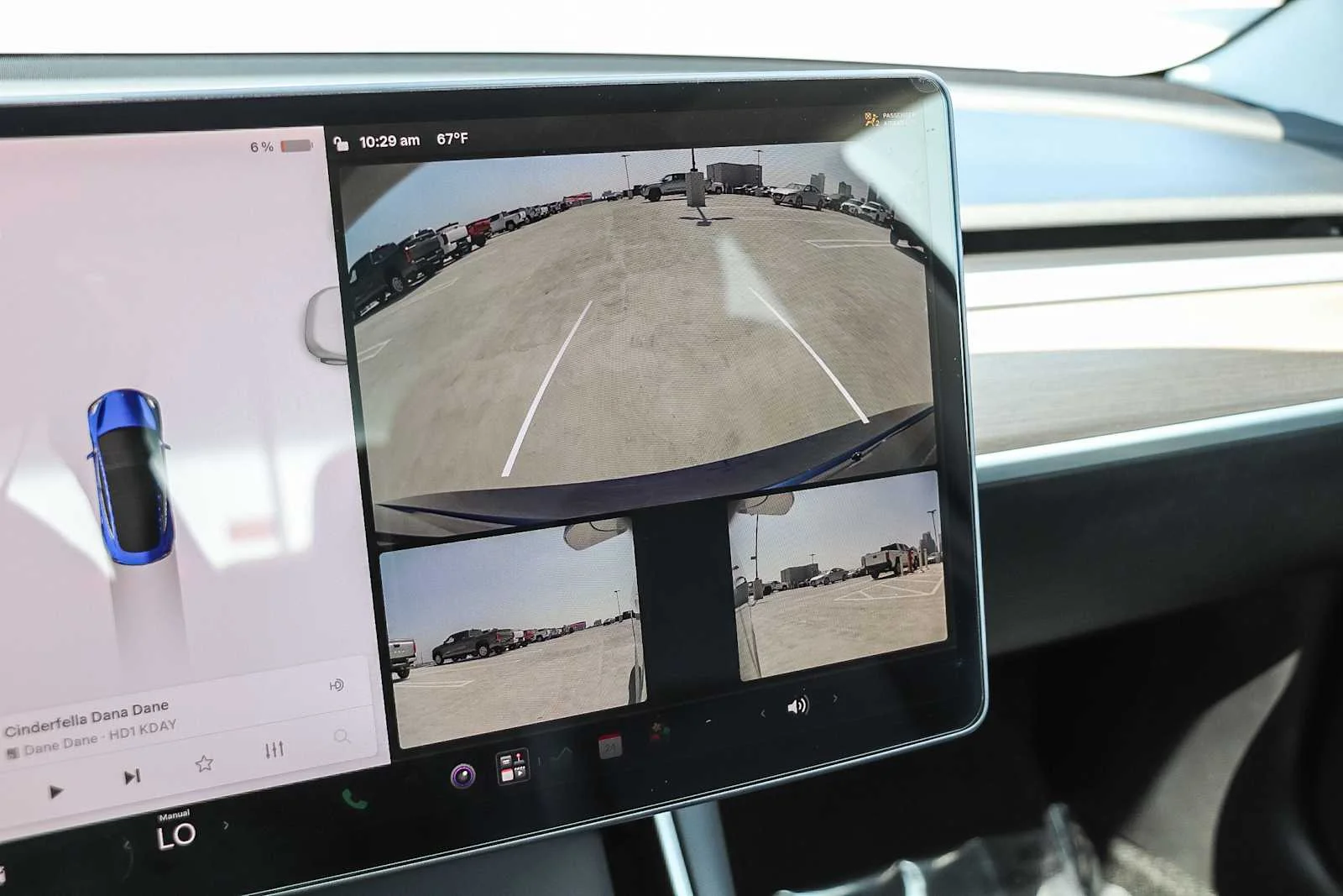 Used 2020  Tesla Performance image 24
