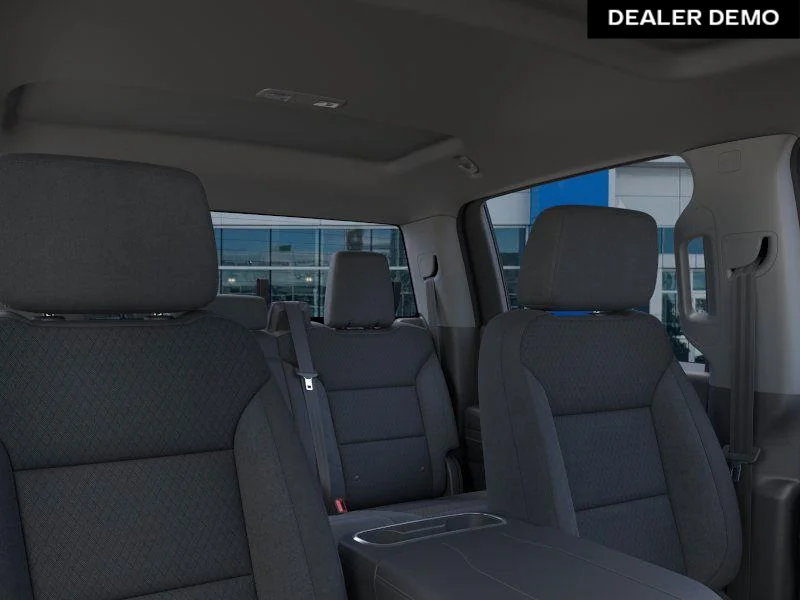 Used 2026  Chevrolet RST image 24