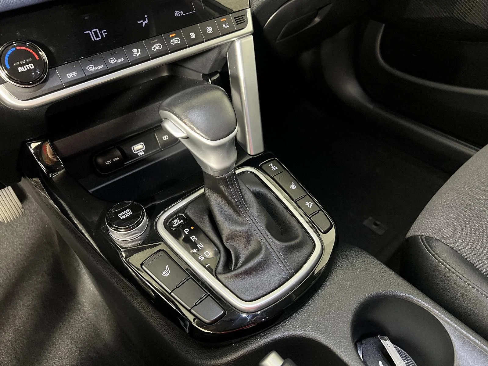 Used 2022 Gy Kia S image 31