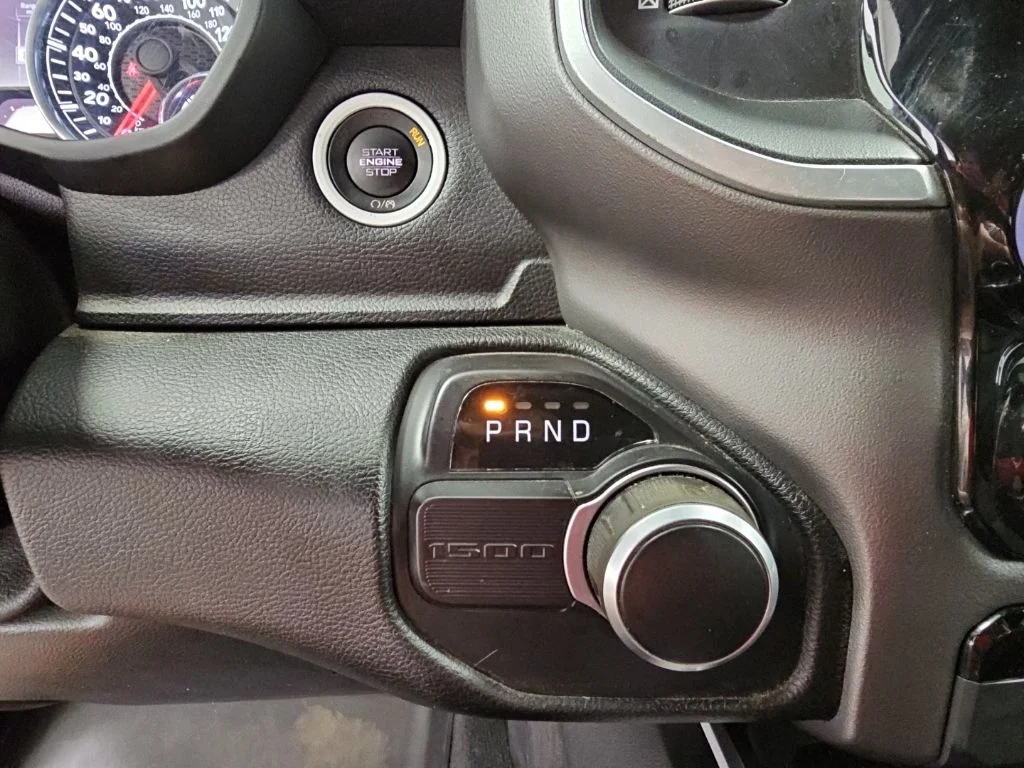 2022 RAM Ram 1500 Pickup Big Horn/Lone Star - Photo 23