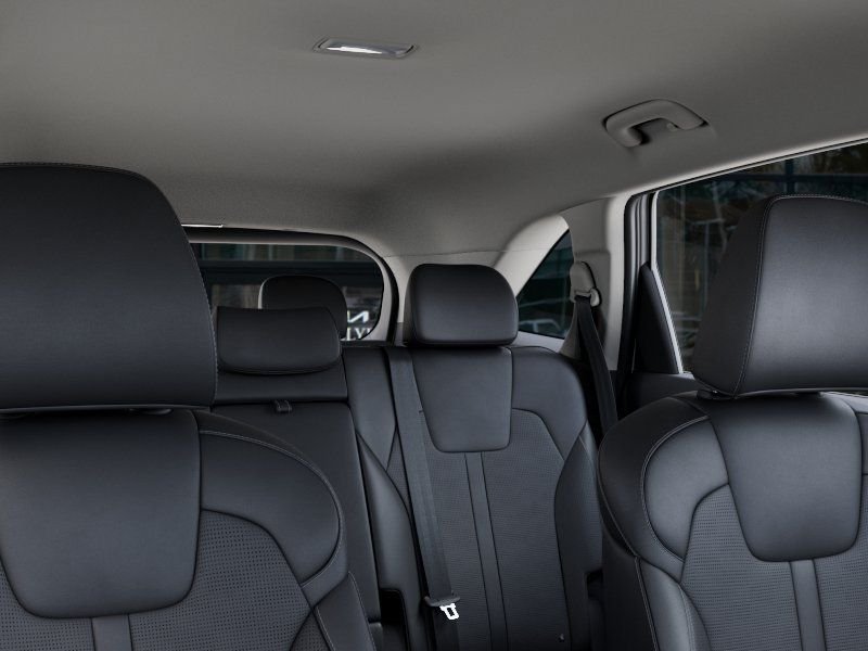 New 2026 Glacial White Pearl Kia S image 27