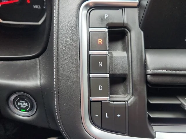Used 2023 Black Chevrolet LS image 46