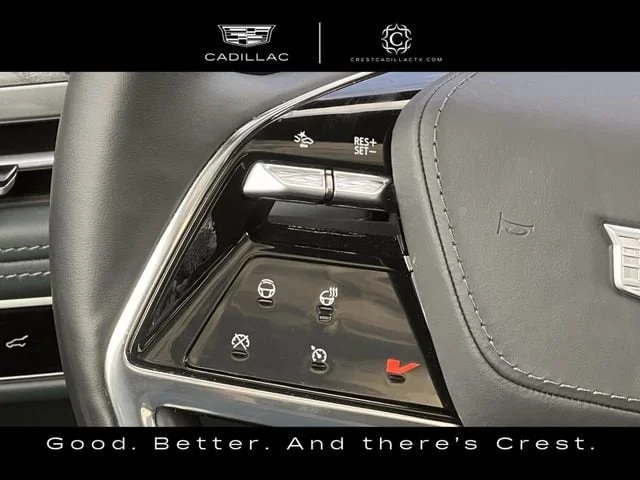 Used 2025 Black Raven CADILLAC Luxury 2 image 16
