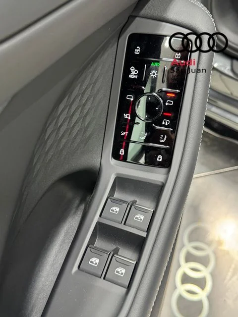 New 2026 Gray Audi 2.0T Premium Plus image 32