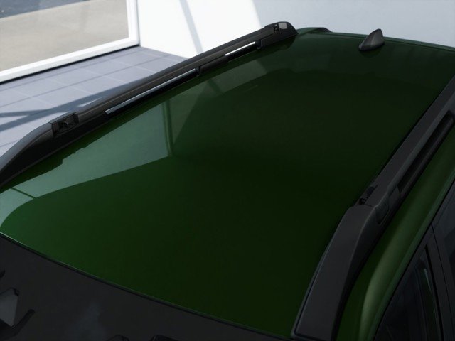 New 2026 DEEP EMERALD GREEN PEARL Subaru Premium image 13