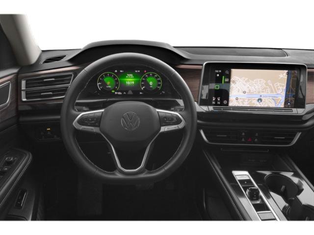 2026 Volkswagen Atlas SEL - Photo 7