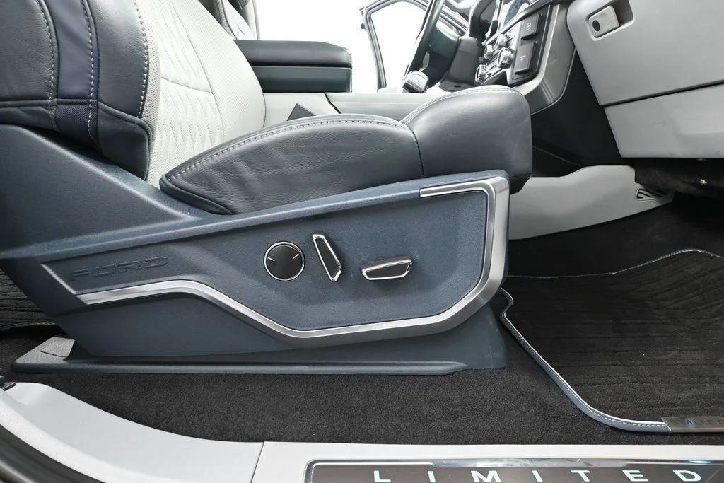 2023 Ford F-150 Limited - Photo 46