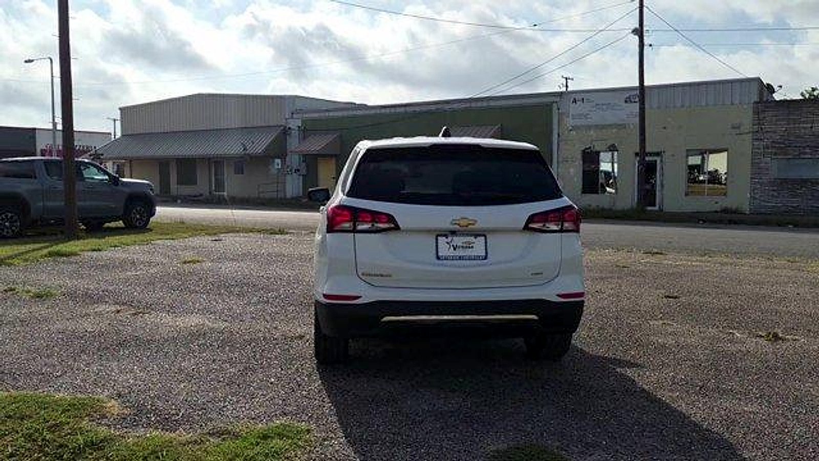 2024 Chevrolet Equinox LT - Photo 7