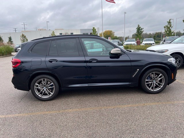 Used 2019 Carbon Black Metallic BMW M40i image 5