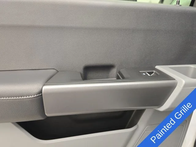 New 2026 Oxford White Ford F-250® XL image 21