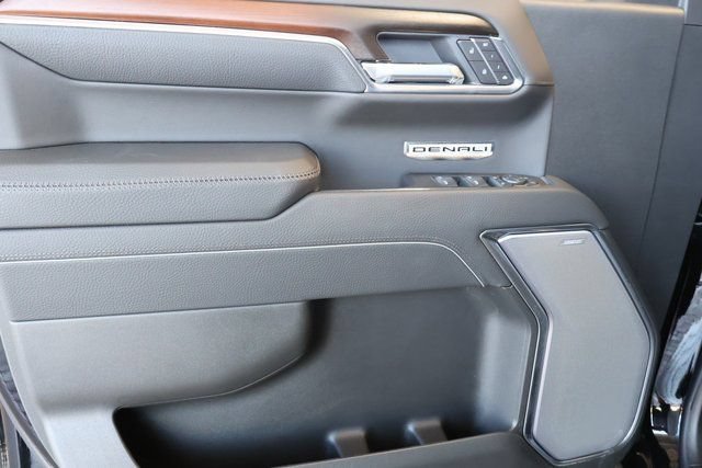 2026 GMC Sierra 1500 Denali - Photo 12