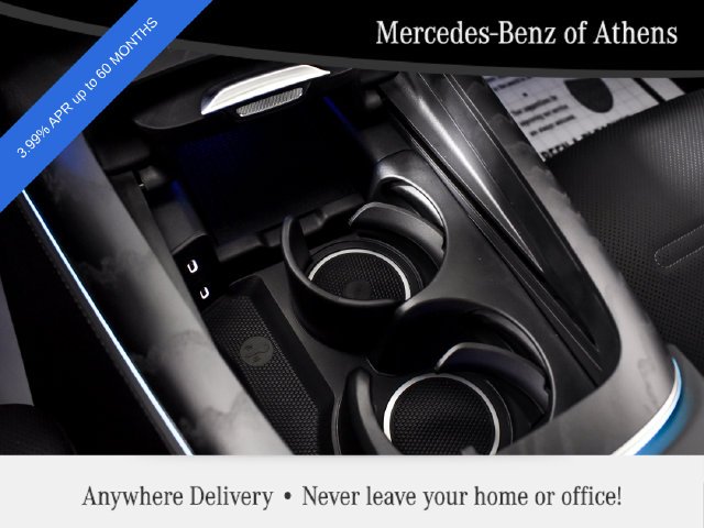New 2026 MANUFAKTUR Moonlight White Metallic Mercedes-Benz E 53 AMG® image 39