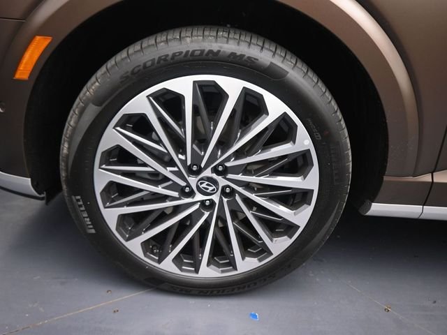 Certified Used 2026 Brown Hyundai Calligraphy image 23