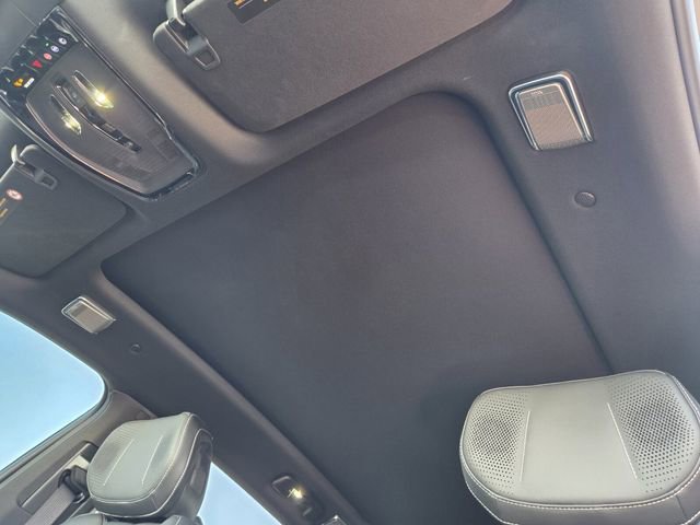 2026 Cadillac LYRIQ V - Photo 20