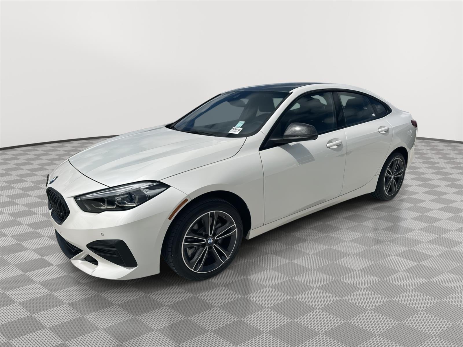2024 BMW 2 Series 228i