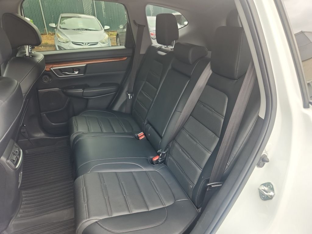 Used 2019  Honda Touring image 22