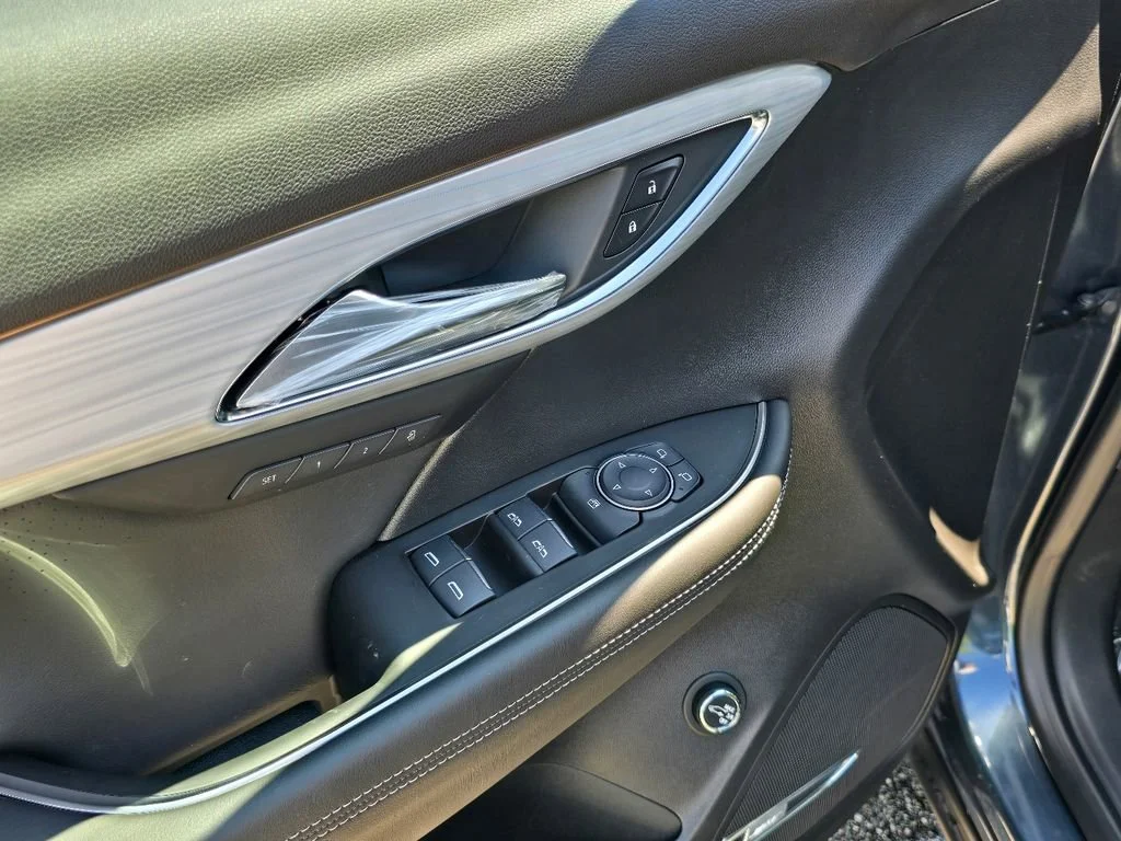 2026 Buick Envision Avenir - Photo 13