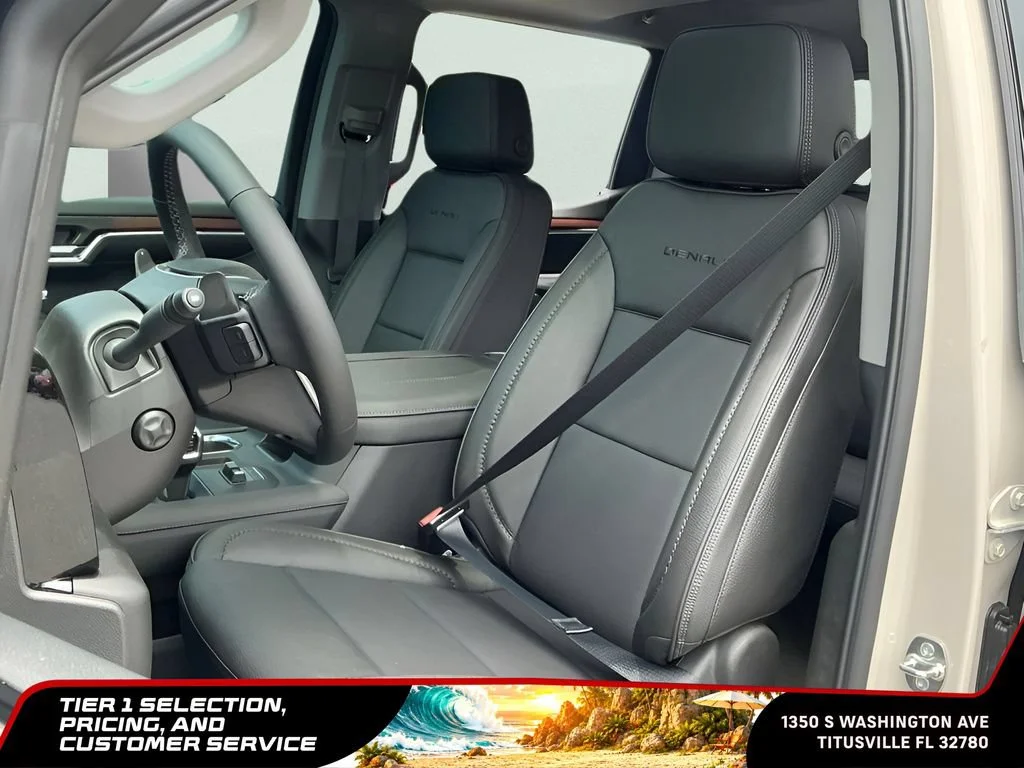 2026 GMC Sierra 1500 Denali - Photo 40