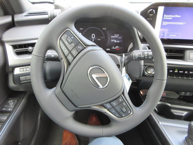 New 2026 Iridium Lexus 300h Premium image 40