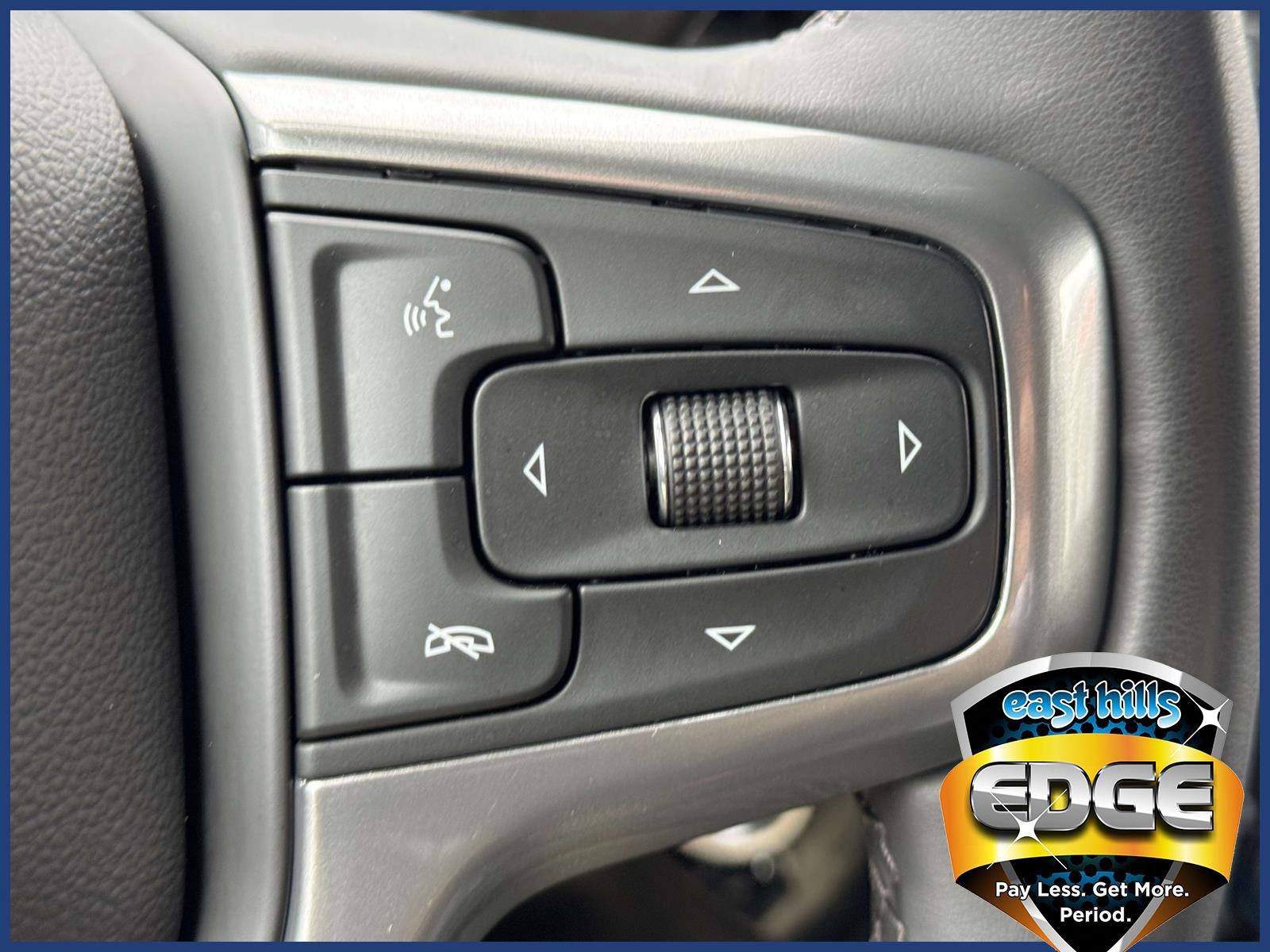 2025 Chevrolet Silverado 2500HD LT - Photo 20