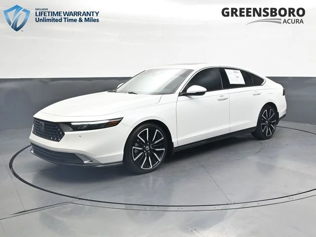 Used 2025  Honda Touring image 11