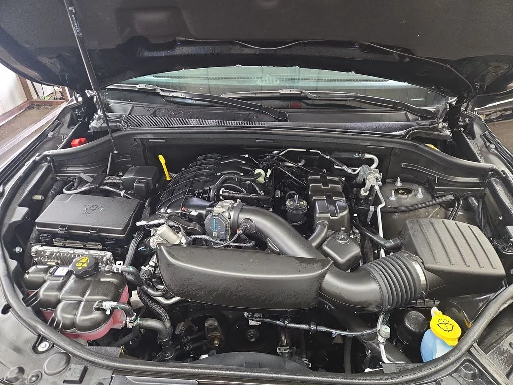 2026 Dodge Durango GT Plus - Photo 18