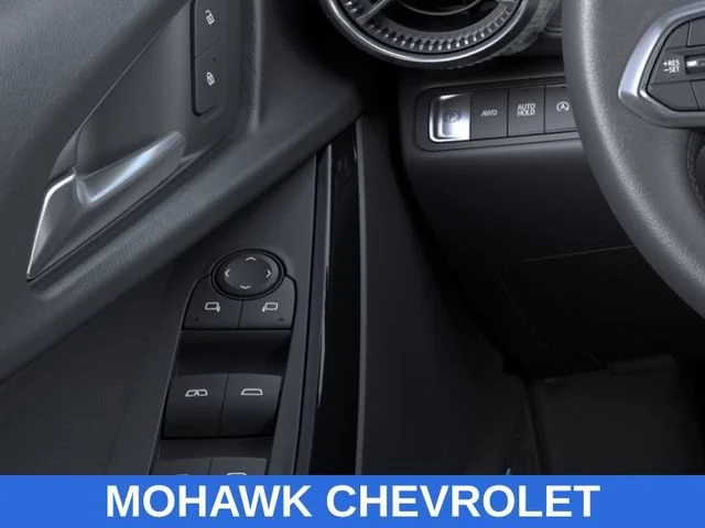 2026 Chevrolet Equinox LT - Photo 22