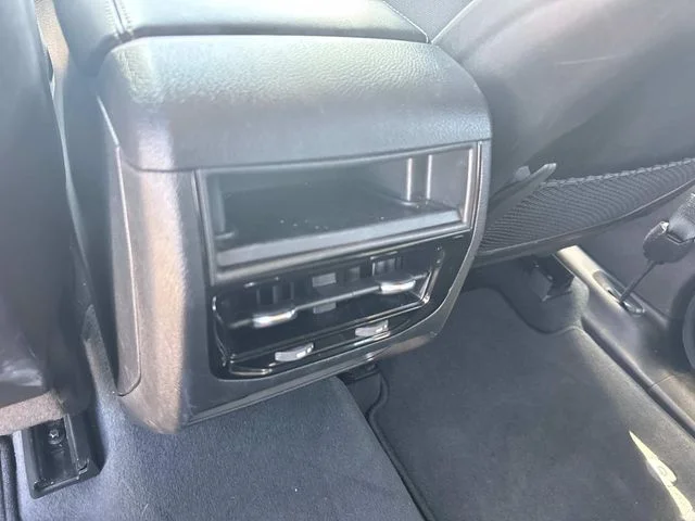 Used 2023 Gray Jeep Limited image 18