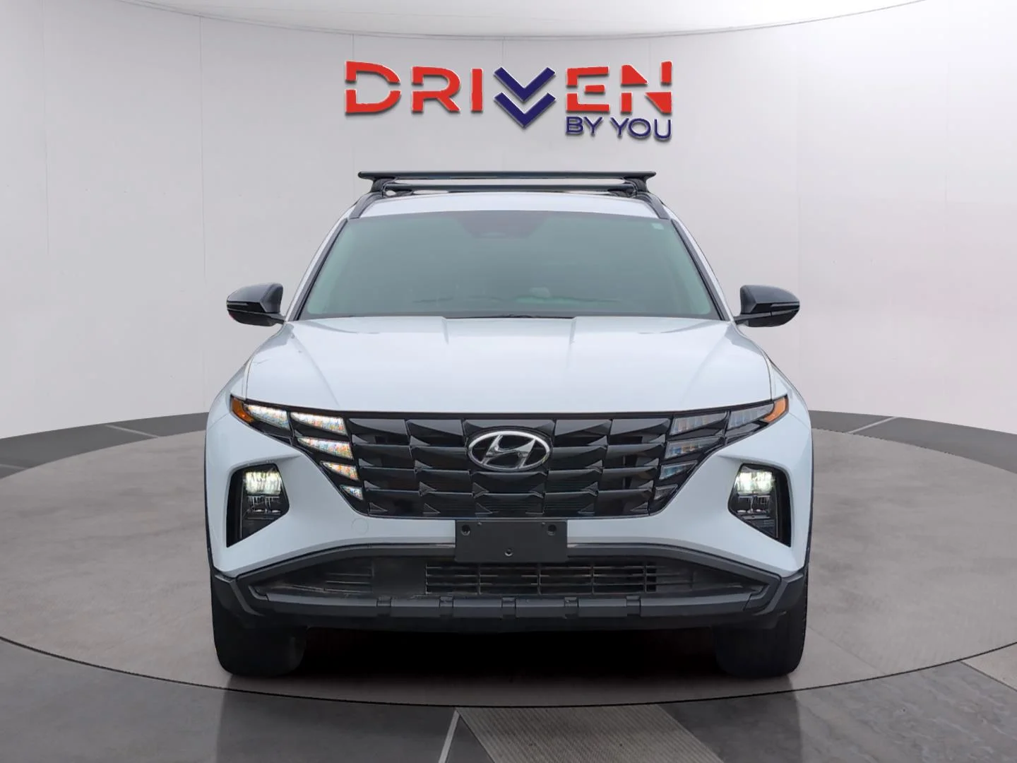 Used 2023 Serenity White Pearl Hyundai XRT image 8