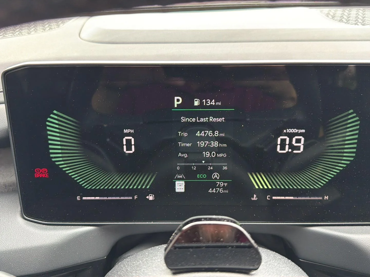 Used 2027 Black Jade Green Kia X-Line EX image 32
