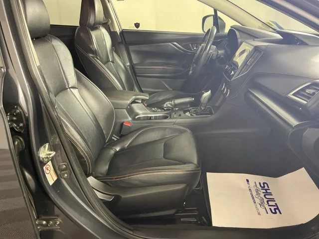 Used 2020 Gray Subaru Limited image 5