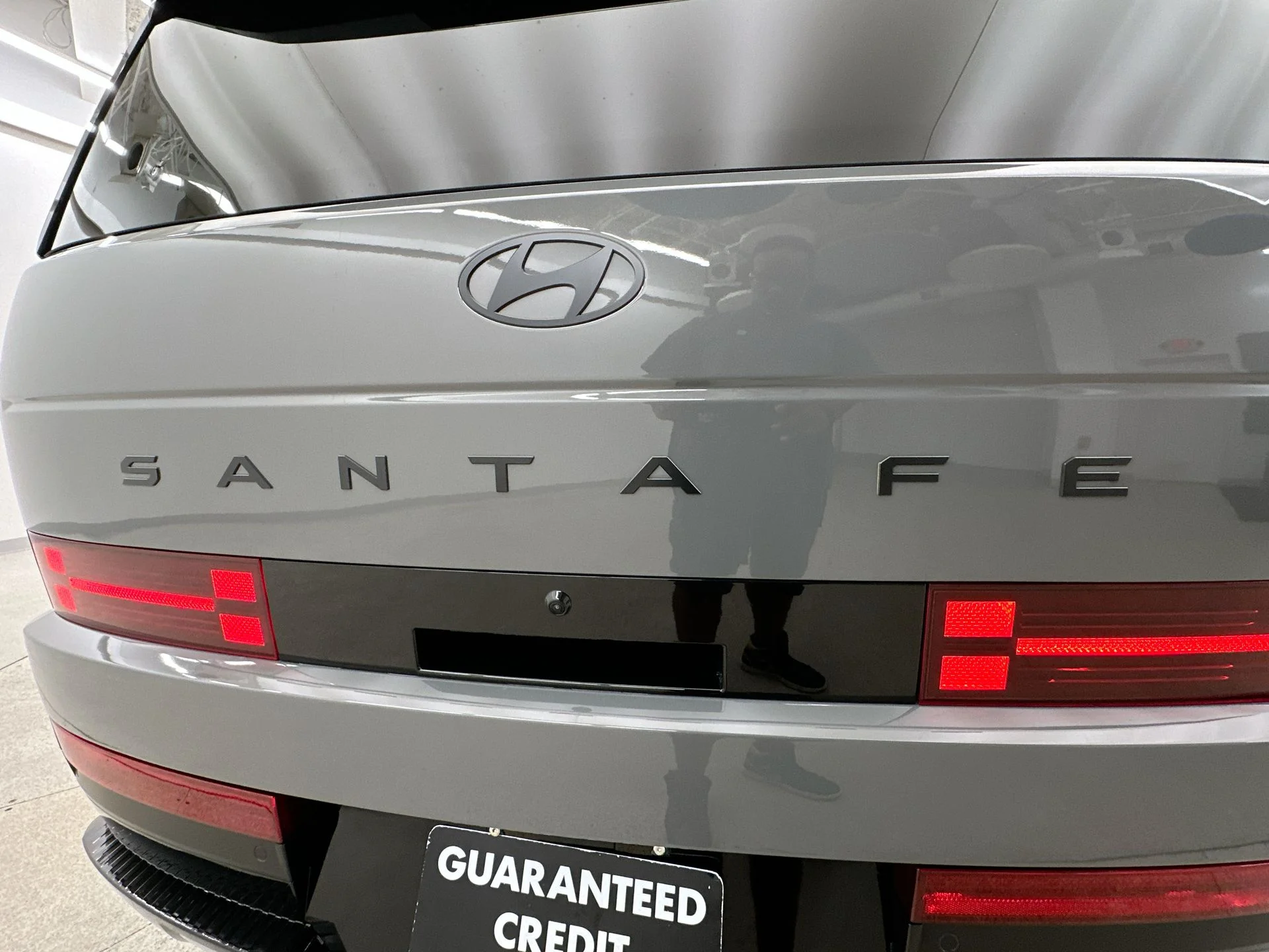 Used 2025 Gray Hyundai Calligraphy image 40