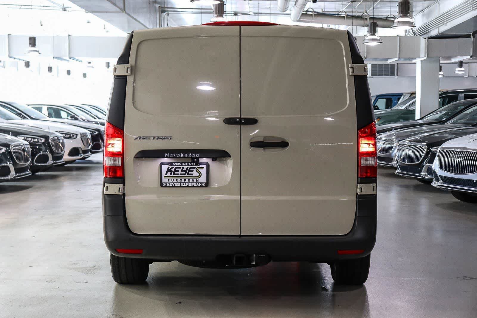 Used 2023 Pebble Gray Mercedes-Benz  image 3