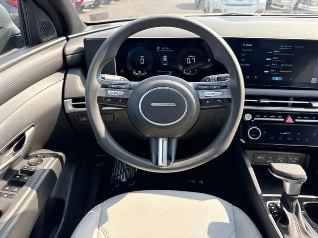 2025 Hyundai Santa Cruz SEL - Photo 16