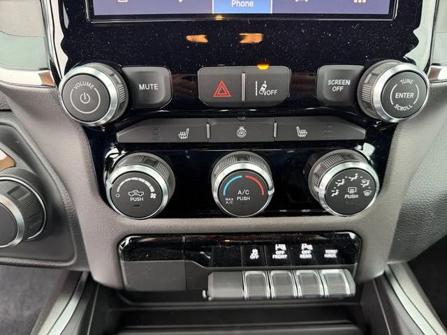 2026 RAM 1500 Big Horn/Lone Star - Photo 20