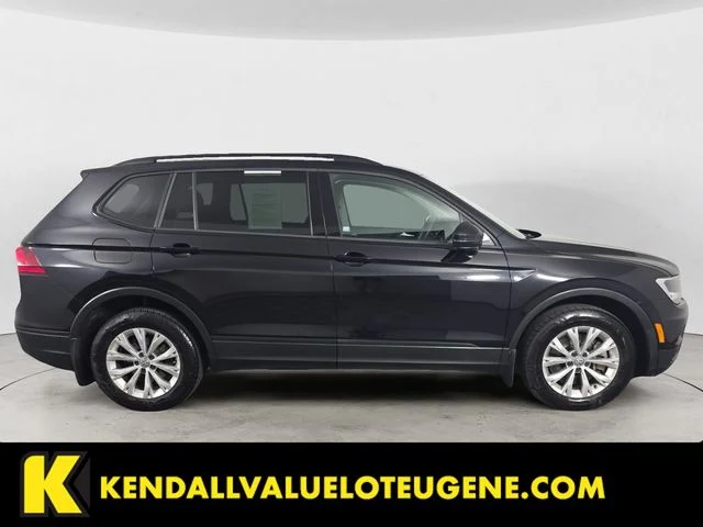 Used 2018  Volkswagen 2.0T S image 6