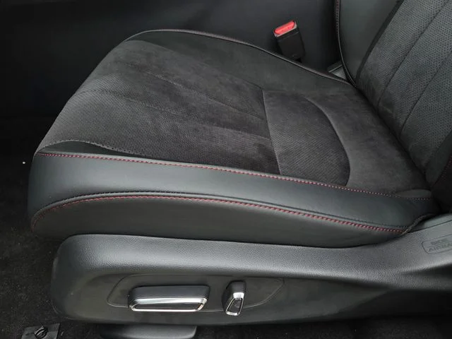 New 2026 Urban Gray Pearl Acura w/A-Spec Package image 11
